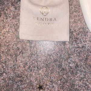 kendra scott star necklace